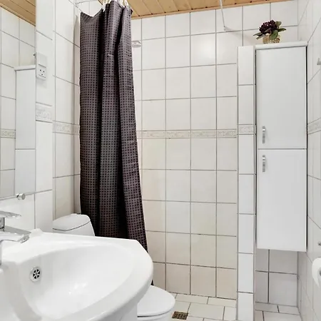 Apartman Gorgeous In With Sauna Fanø