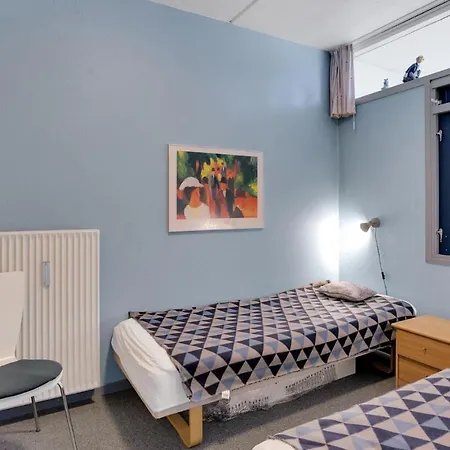 Apartman Gorgeous In With Sauna *