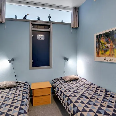 Gorgeous In With Sauna Apartman *