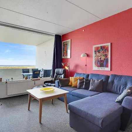 Apartman Gorgeous In With Sauna