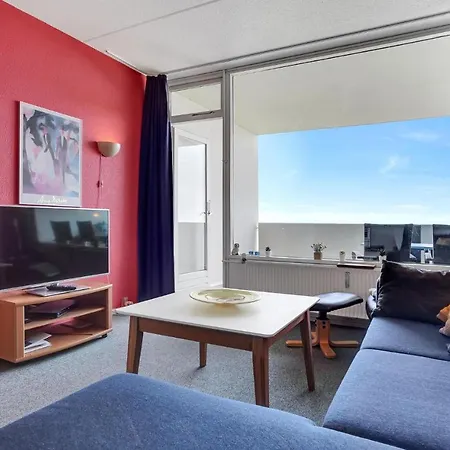 Apartman Gorgeous In With Sauna