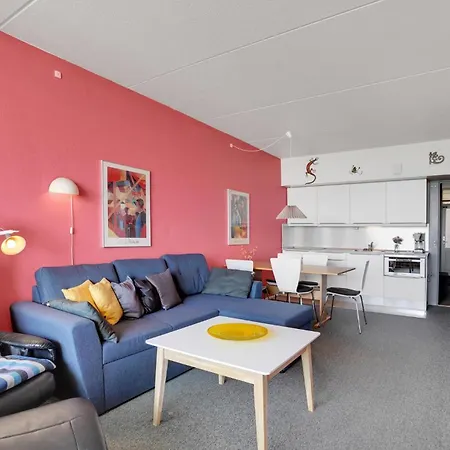 Apartman Gorgeous In With Sauna
