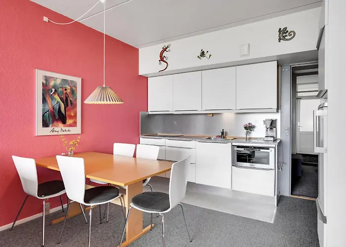 דירה Beautiful In With Sauna Fanø